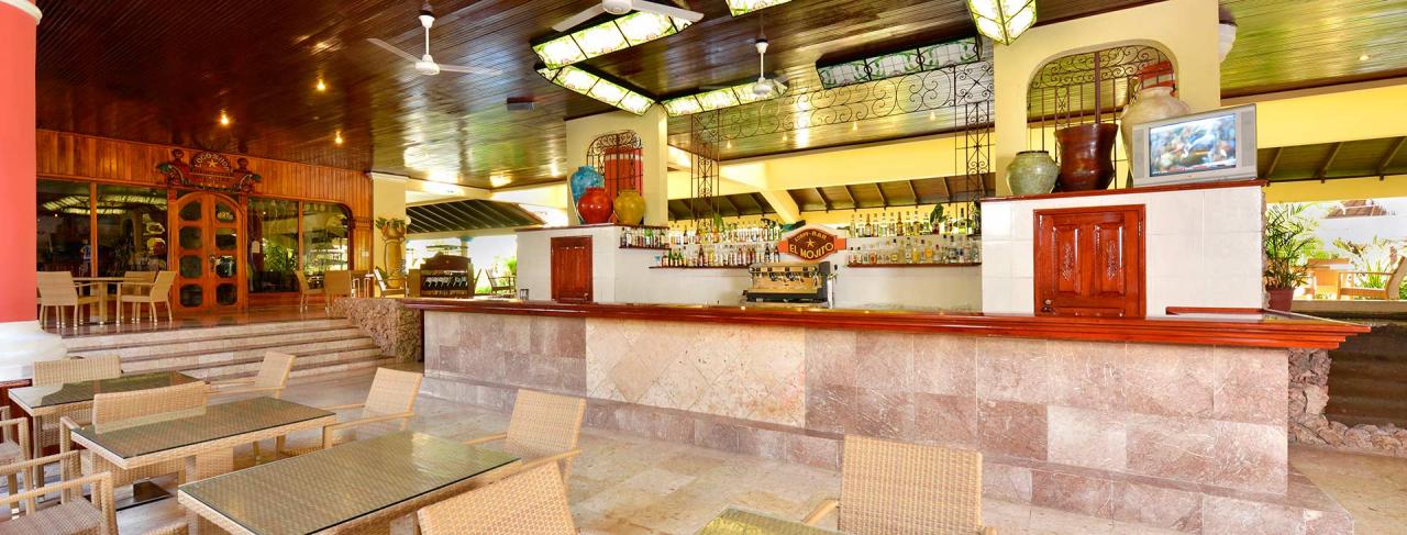 Iberostar Daiquiri