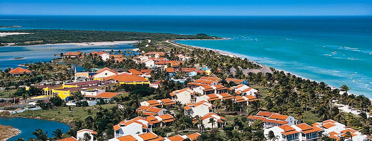 Sol Cayo Guillermo