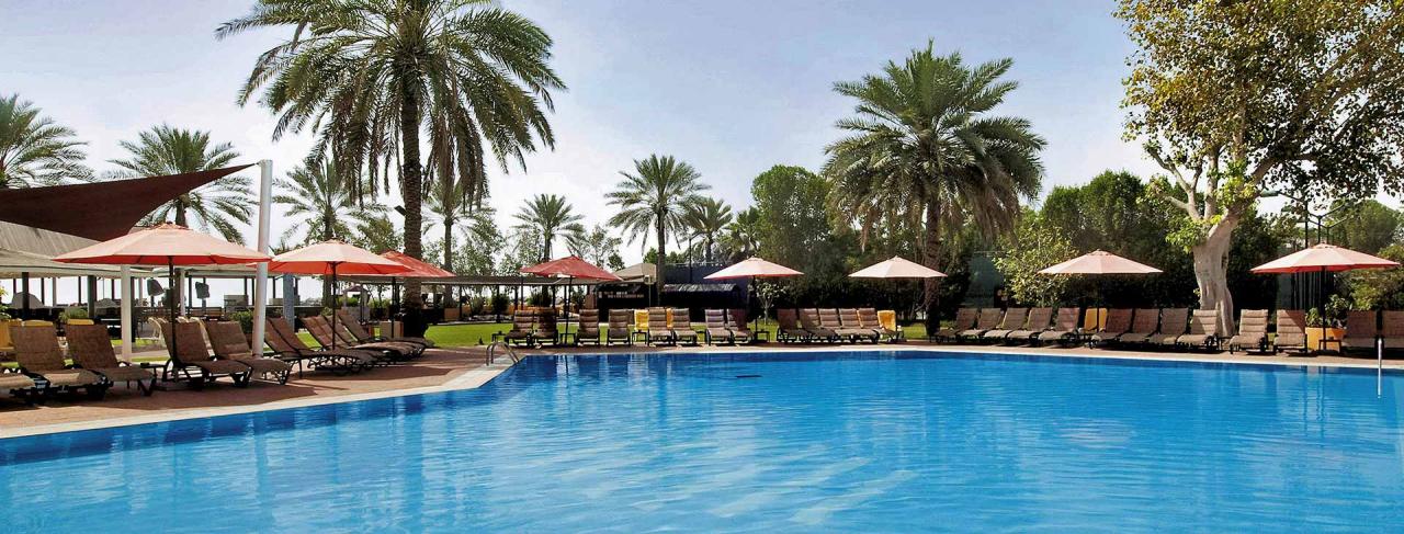 Hilton Fujairah Resort