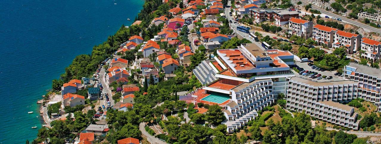 Grand Hotel Neum