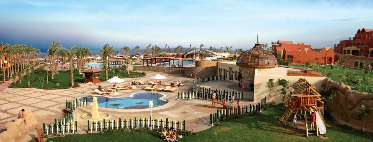Sharm Grand Plaza
