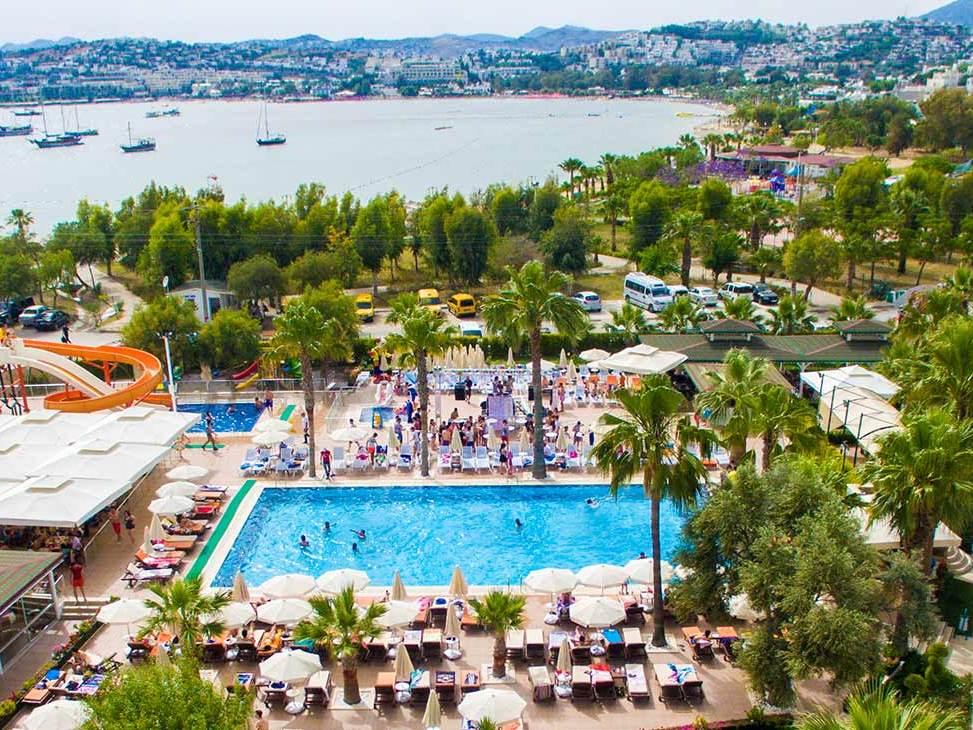 Bodrum Anadolu