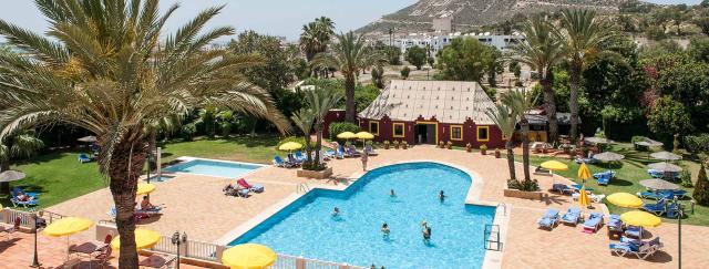 Tulip Inn Oasis Agadir