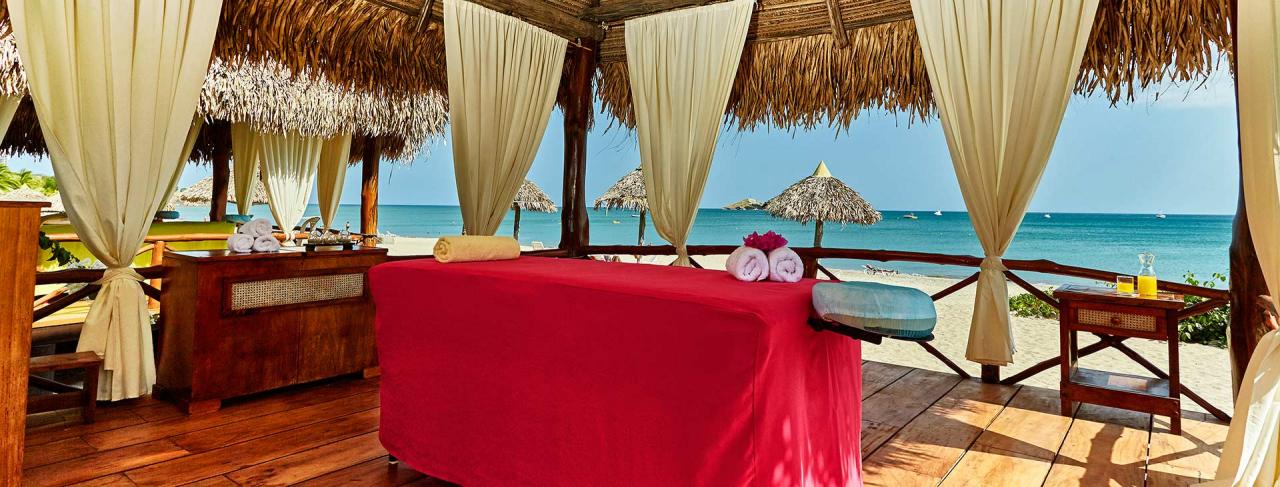 Royal Decameron Golf Beach Resort & Villas