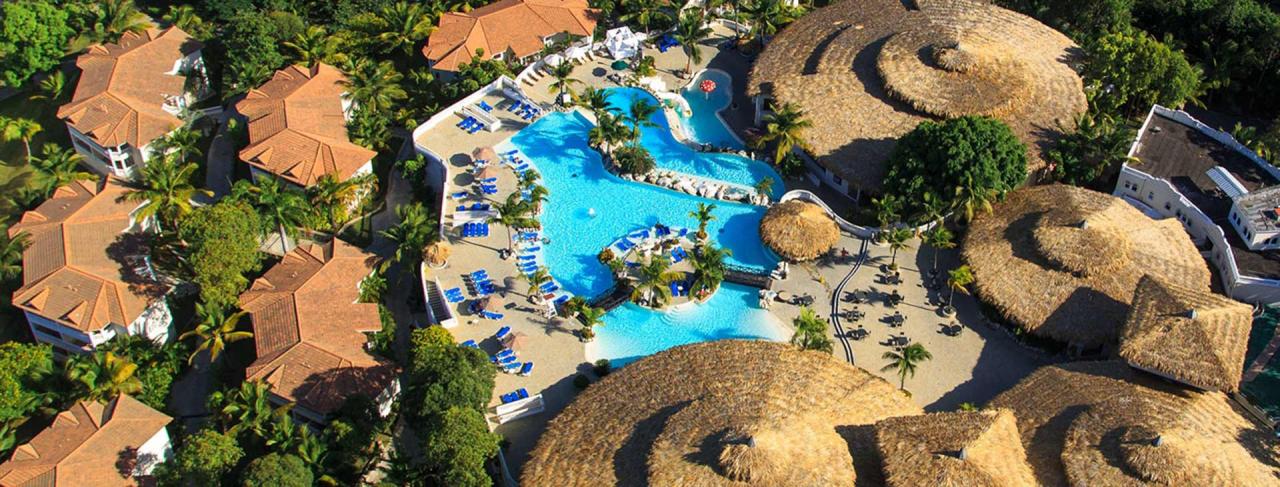 Cofresi Palm Beach