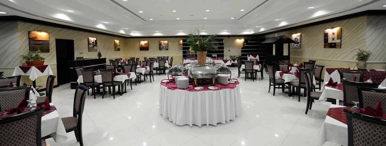 Royal Beach Alfaqeet Hotel & Resort