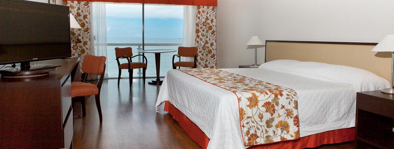 Hotel Rio Othon Palace