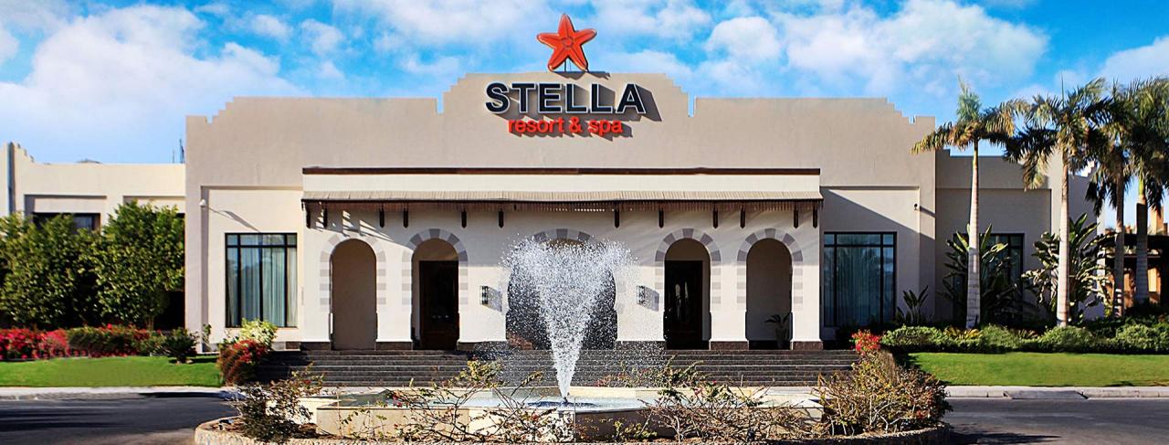 Stella Di Mare Beach Resort & Spa