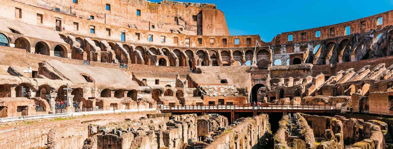 Saluti Roma - Řím a Vatikán