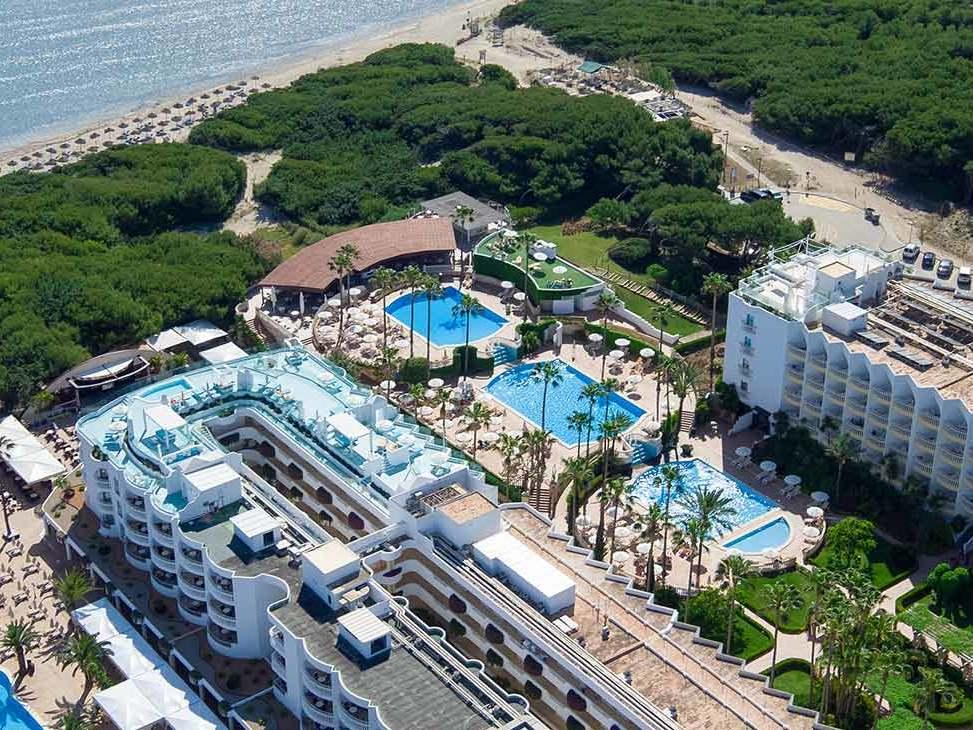 Iberostar Albufera Park