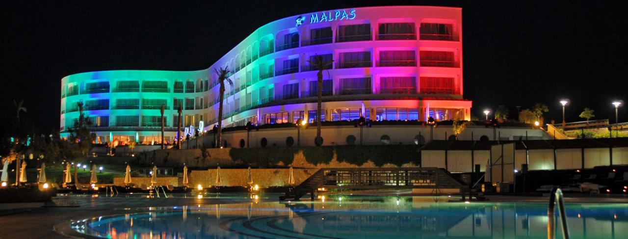 Malpas Hotel