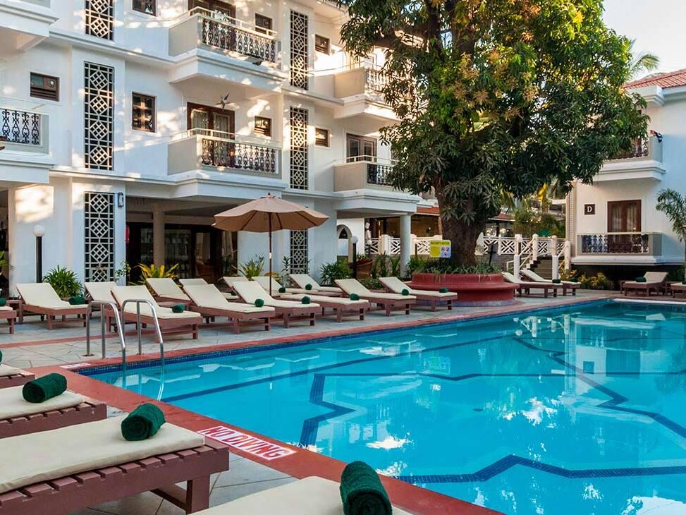 Radisson Goa Candolim