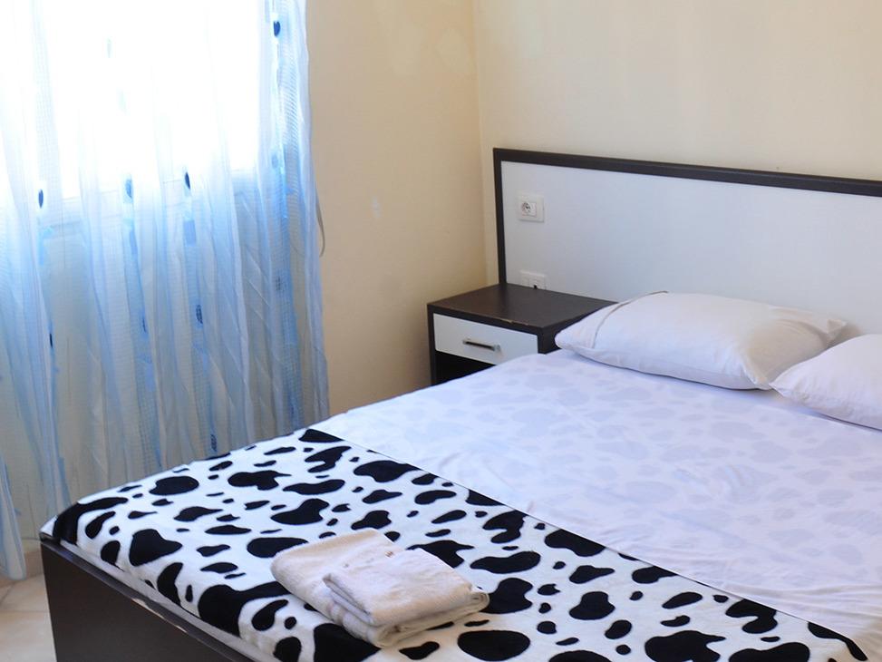 Apartmány Adriatik