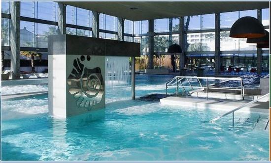 Hotel Estival Park