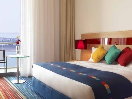 Park Inn Yas Island