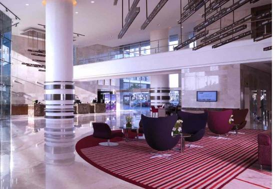 Radisson Blue Yas Island