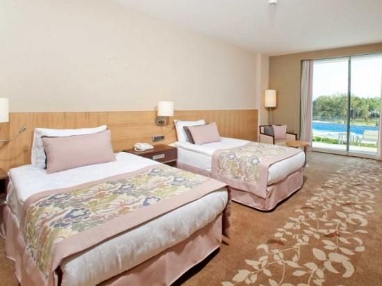 Sentido Zeynep Golf & Spa