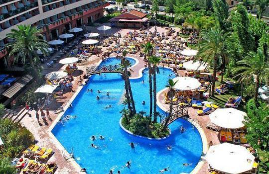 Hotel Vil.la Romana