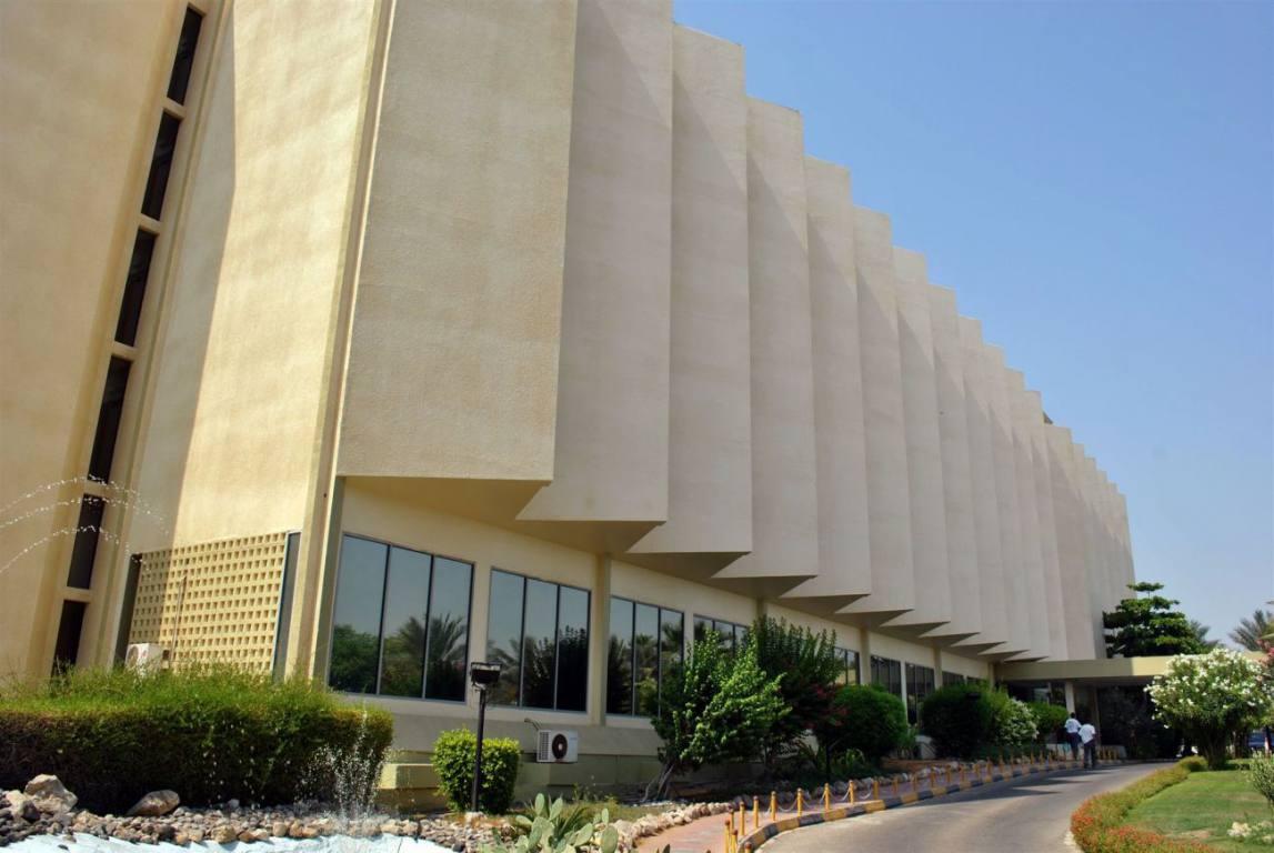 Bin Majid Beach Hotel