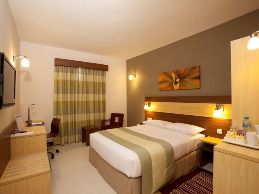 Citymax Hotel Sharjah
