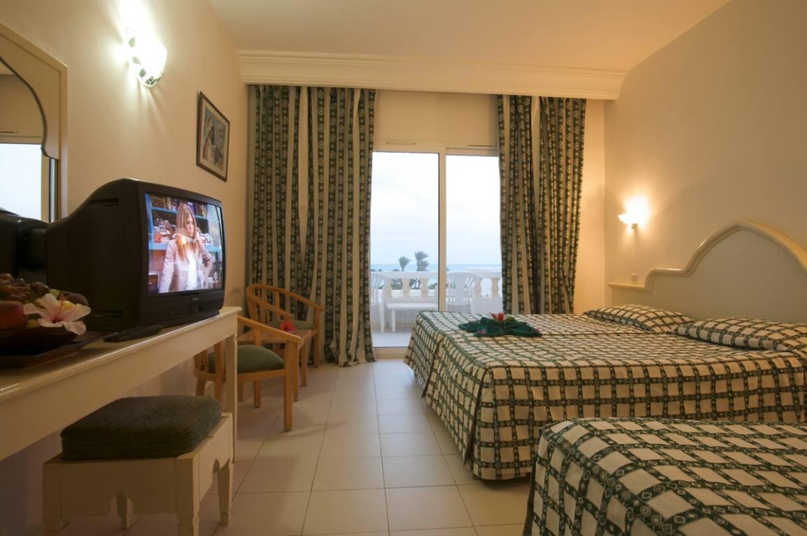 Djerba Castille