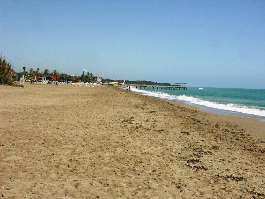 Belconti Resort