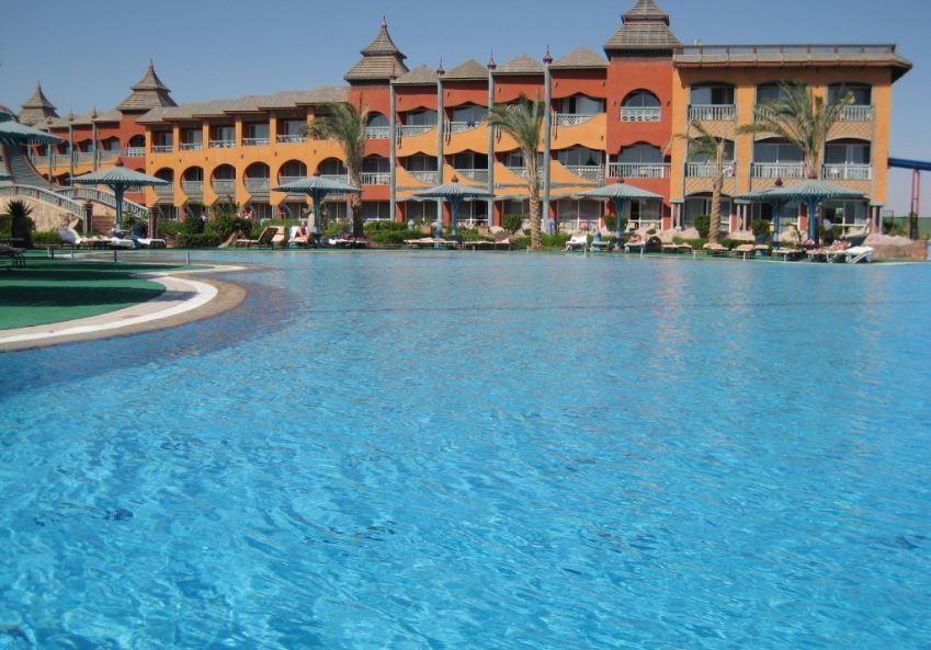 Dreams Beach Marsa Alam