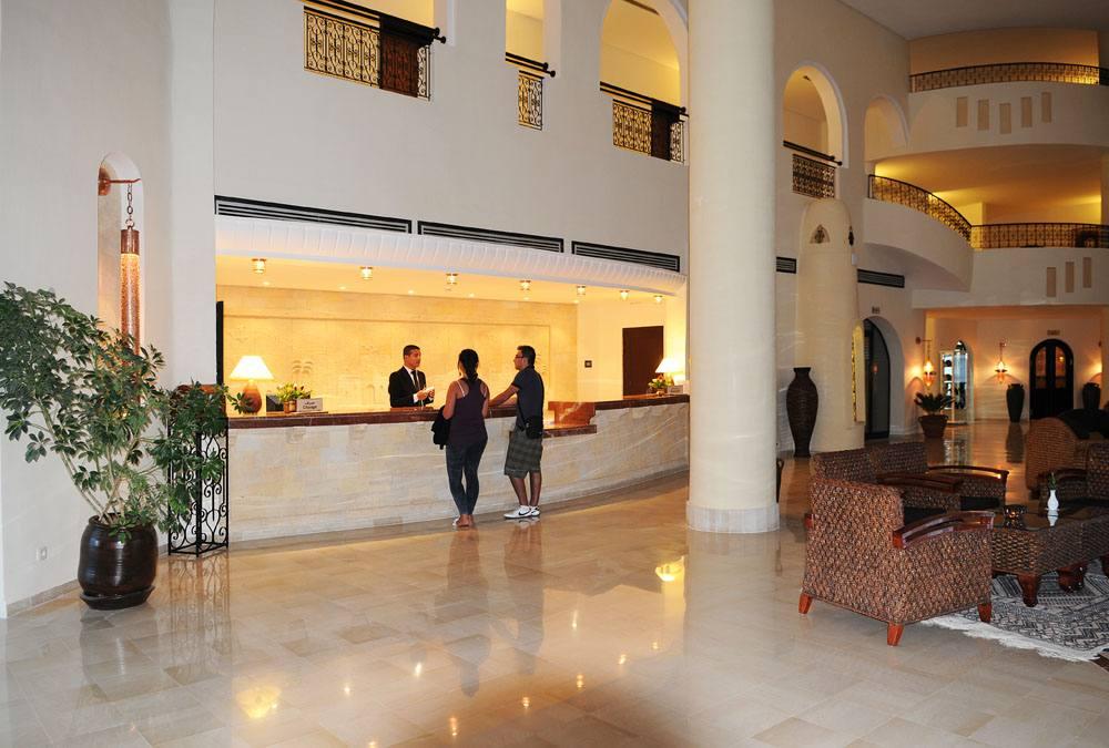 Green Palm Djerba