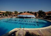 Bin Majid Beach resort - chalets