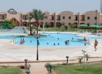 Magawish Swiss Inn Resort