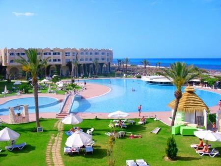 LTI Mahdia Beach