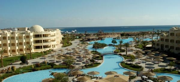 Tia Heights Makadi Bay