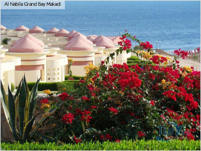 Al Nabila Grand Bay