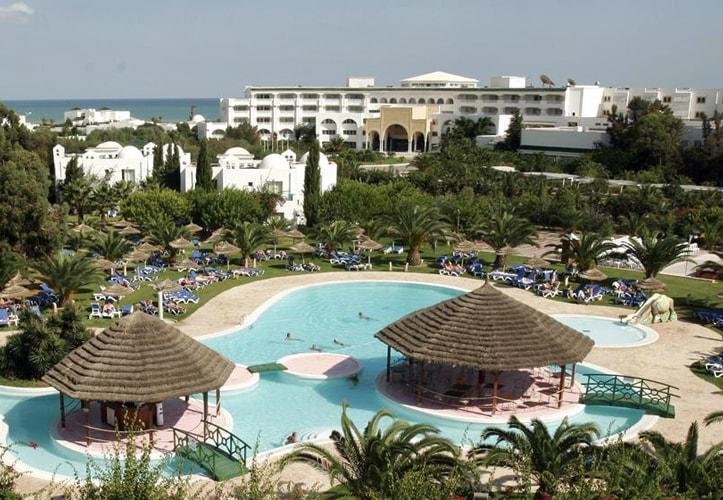 Thalassa Shalimar
