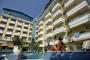 Alaiye Kleopatra hotel & apart