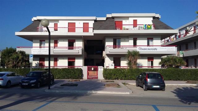Residence Tuttomare