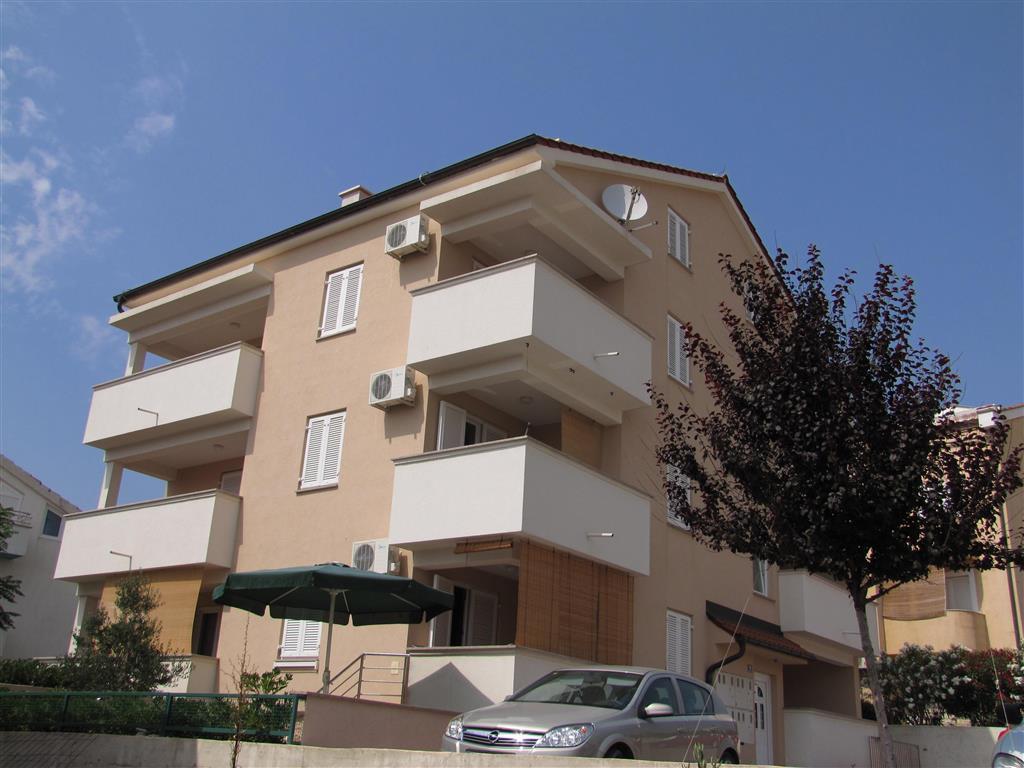 Villa Tommy