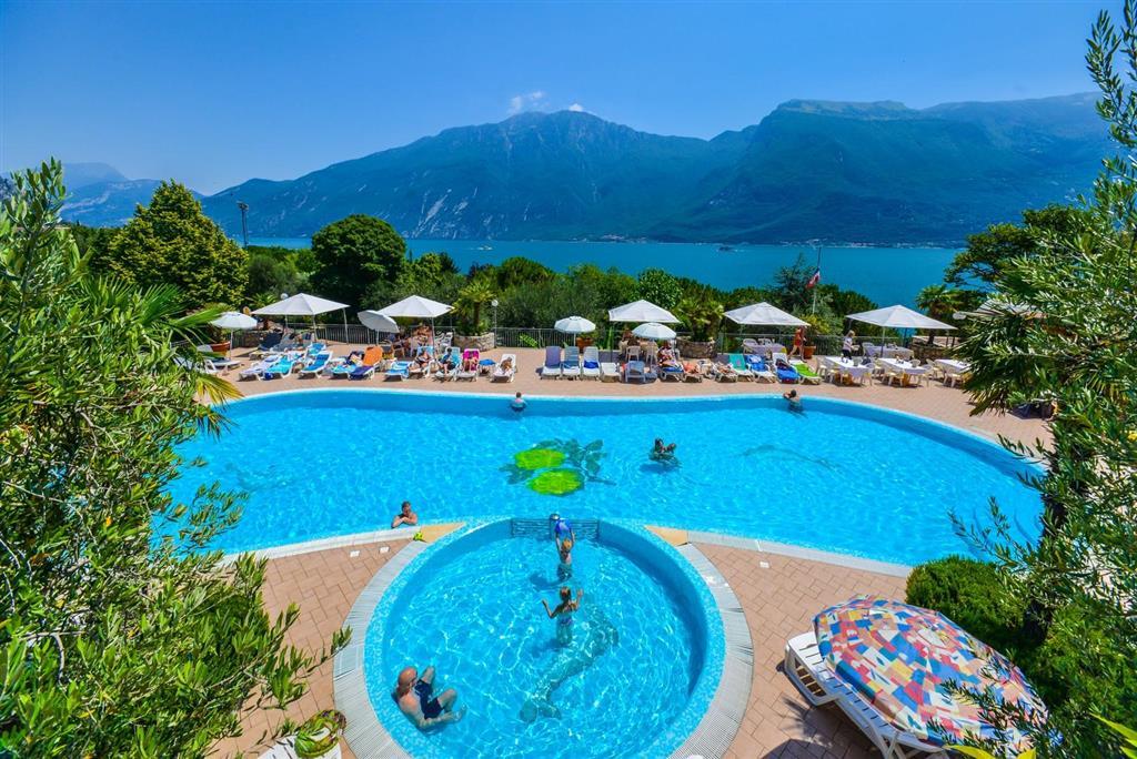 Camping Garda