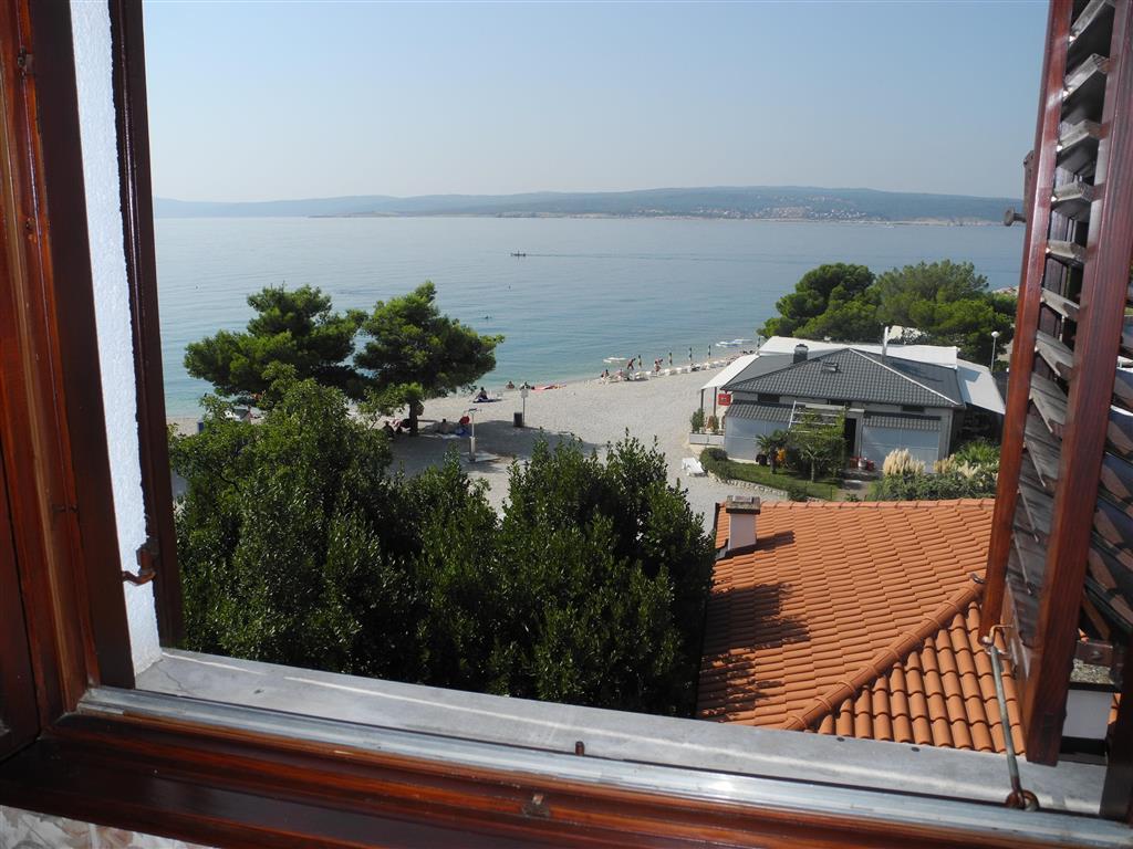 Apartmán Snjezana