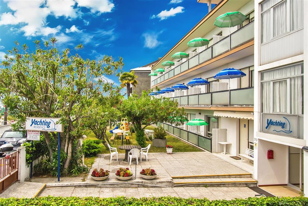 Villa Yachting