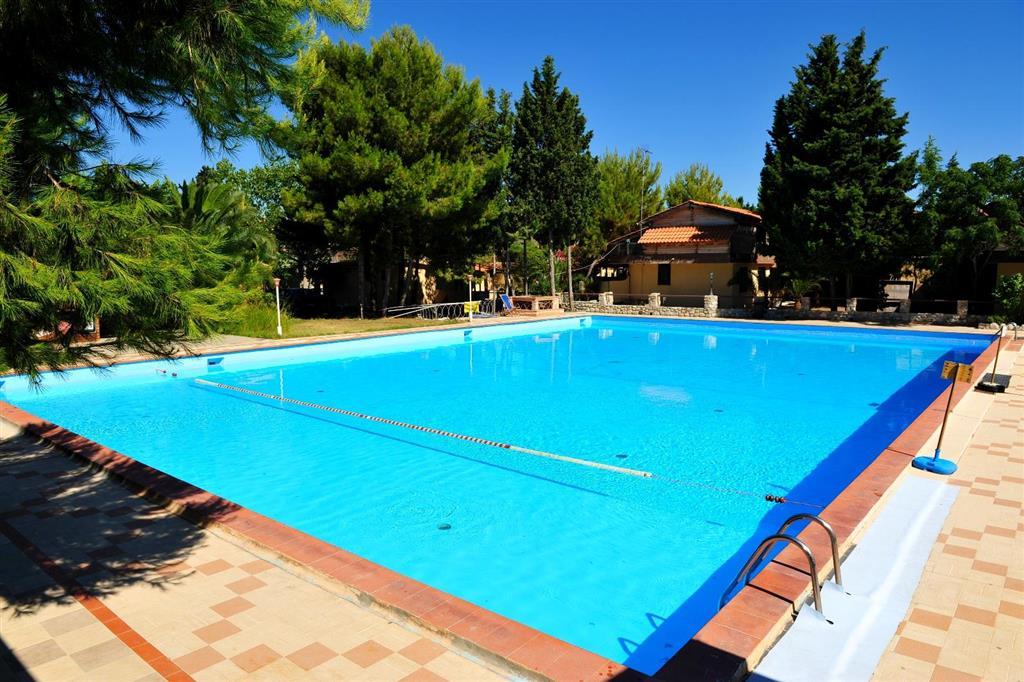 Villaggio Faro Punta Stilo