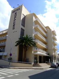 Hotel Koppers