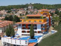 Hotel Kiparisite
