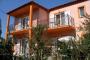 Apartmány Magdalini
