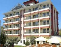 Kandelor hotel