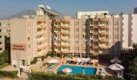 Hotel Dolphin Suite