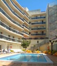 Hotel Don Juan Center