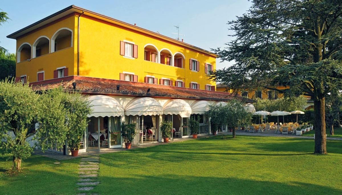 Hotel La Quiete