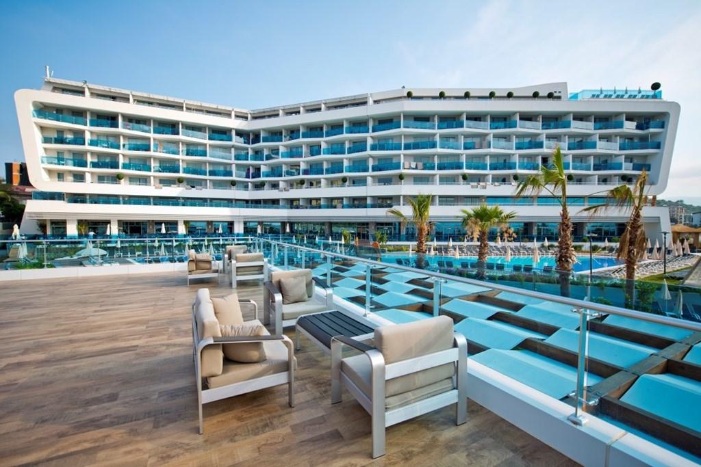 Sunprime Numa Beach