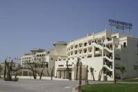 Hotel Steigenberger Al Dau Beach